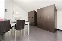 Loft In Lägenhet Bergamo