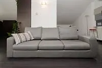 Loft In Lägenhet