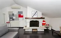 Lägenhet Loft In *