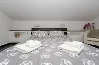 Loft In *