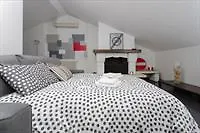 Loft In Lägenhet *