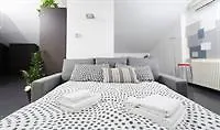 Loft In * Bergamo