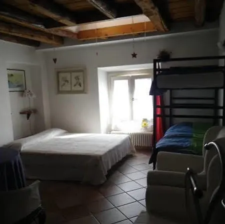 Loft In * Bergamo