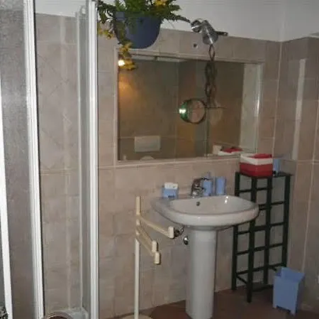 Loft In Lägenhet