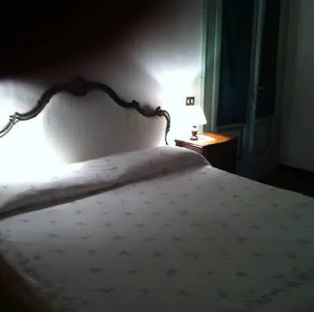 Lägenhet Loft In Bergamo