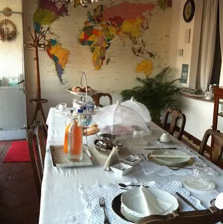 Loft In Bergamo