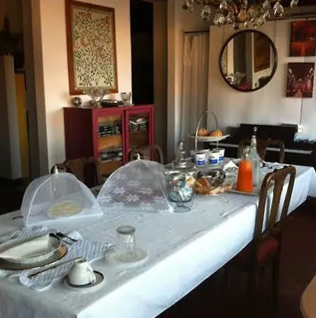 Lägenhet Loft In