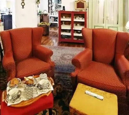 Loft In Lägenhet