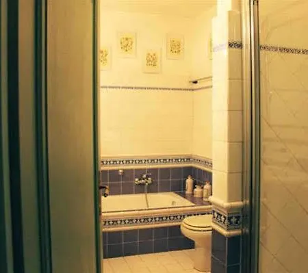 Apartment Loft In Bergamo